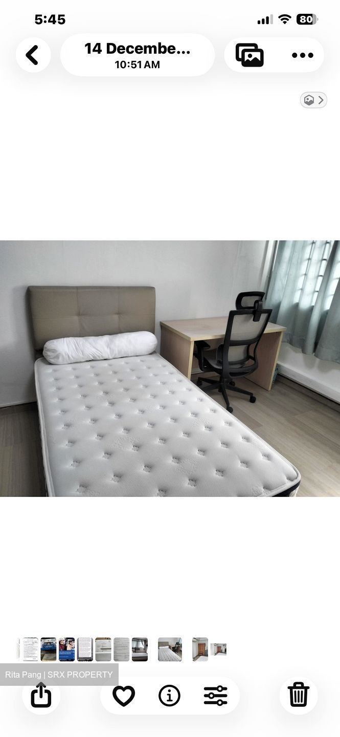 Yung Ping Road (Jurong West), HDB 4 Rooms #572730231